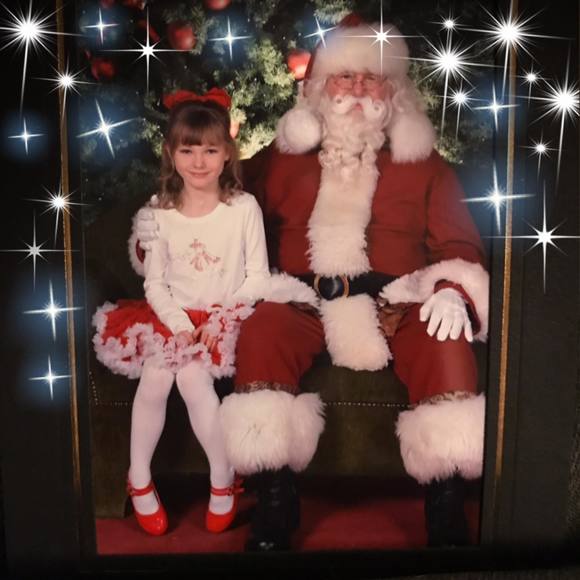 Meet your Posher, Melissa - Picture 1 of 1